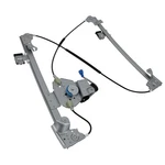 Window Regulator W/ Motor Front Right For Rover Freelander CUH000023. Fixed Price $45.59.