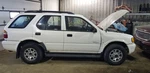 Windshield Glass Door Fits 98-04 Isuzu Rodeo 2117054. Fixed Price $125.00.