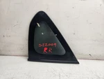 2013 2014 2015 2016 2017 Subaru Xv Crosstrek Passenger Quarter Glass 65209FJ000. Fixed Price $90.00.