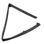 Genuine Ford Window Channel FL3Z-1521597-E. Fixed Price $308.76.