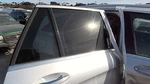 Passenger Rear Door Glass 253 Type Suv Fits 16-22 Mercedes Glc-class 31808648. Fixed Price $165.14.