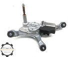 2015-2021 Lexus NX200T NX300H Rear Windshield Back Glass Wiper Motor Oem. Fixed Price $89.99.