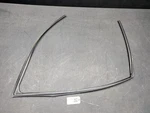 Front Left Door Window Glass Run Channel 2018 Acura Tlx 72275-TZ3-A01 2015 -2020. Fixed Price $39.50.