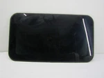 2004 2010 Vw Touareg Power Sliding Sunroof Moon Panel Window Glass Oem. Fixed Price $99.99.