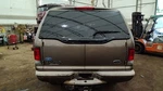 (local Pickup Only) Driver Quarter Glass Movable Power Privacy Tint Fits 00-05. Fixed Price $129.90.