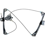 Window Reg W/ Motor Vdo WL48744. Fixed Price $104.49.