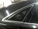 (local Pickup Only) Passenger Right Quarter Glass Fits 11-17 Caprice 381939. Fixed Price $84.00.