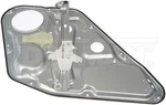 Dorman 748-323 Power Window Regulator And Motor Assembly Fits Hyundai Sonata. Fixed Price $192.22.