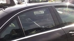 Passenger Rear Door Glass 204 Type C300 Fits 08-11 Mercedes C-class 31303941. Fixed Price $110.70.