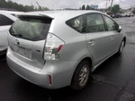 Driver Front Door Glass Prius Vin Eu Fits 12-18 30924983. Fixed Price $118.08.