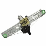 Genuine Motorcraft Window And Regulator Assembly WLRA93. Fixed Price $81.46.