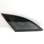 Audi A4 Avant B9 Rear Left Quarter Window 8W9845297F 2.0 Diesel 24296499. Fixed Price $107.68.