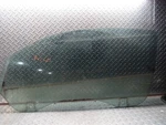 05-14 Ford Mustang Left Front Driver Door Window Glass. Fixed Price $82.46.