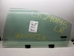 Driver Left Rear Door Glass Fits 99-04 300M 1114033. Fixed Price $54.00.