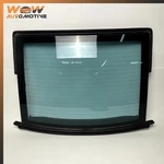 03-12 Mercedes-benz R230 SL550 SL500 Rear Back Windshield Glass Panel Oem. Fixed Price $205.99.
