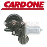Cardone Reman Front Right Power Window Motor For 2012-2018 Toyota Prius Wj. Fixed Price $212.53.