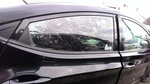 Passenger Rear Door Glass Sedan Without Solar Fits 11-16 Elantra 32148326. Fixed Price $110.70.