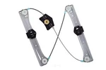 Power Window Regulator ASSEMBLY-4 Door, Sedan Aisin RPMB-012. Fixed Price $111.02.