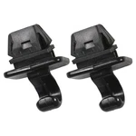 2PCS Sun Shade Hook Clip Ford Explorer 2020-2024 Door Glass Set. Fixed Price $26.99.