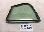 07 08 Infiniti G37 Rear Right Door Vent Glass. Fixed Price $26.97.