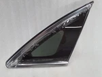2009-2017 Infiniti FX35 Ic 50353 Rear Passenger Side Quarter Glass 833001CA0A. Fixed Price $134.96.