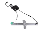 Genuine Aisin Power Window Regulator Assembly Motor RPACH-047. Fixed Price $71.64.