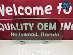 2019-2026 Audi A8L S8 Rear Left (driver Side) Door Laminated Window Glass Oem. Fixed Price $249.33.