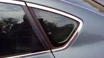 Driver Left Quarter Glass Fits 06-10 Infiniti M35 245873. Fixed Price $145.59.