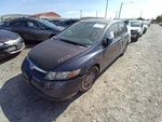 Passenger Front Door Glass Sedan Mx Hybrid Us Market Fits 06-11 Civic 12114344. Fixed Price $140.02.