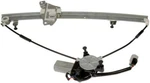 Dorman Power Window Motor & Regulator , Pn# 741-134. Fixed Price $514.27.