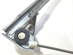 Used Front Left Door Window Regulator Fits: 2004 Hummer H2 Grad. Fixed Price $47.62.