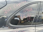 Passenger Quarter Glass With Privacy Tint Fits 11-18 Porsche Cayenne 1413708. Fixed Price $104.30.