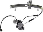 Dorman 748 383 Power Window Regulator And Motor Assembl. Fixed Price $67.04.