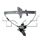 Power Window Regulator With Motor For 00-05 Chevy Impala Front Driver Left. Fixed Price $57.00.