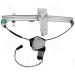 Aci 86818 Power Window Motor Regulator Assembly For 99-00 Grand Cherokee. Fixed Price $78.99.