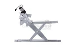One New Aisin Power Window Motor And Regulator Assembly Front Right RPAGM012. Fixed Price $154.79.