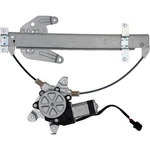 741-774 Dorman Window Regulator Rear Driver Left Side Hand For Infiniti I35 I30. Fixed Price $154.33.