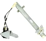 Cardone Reman Window Regulator & Motor Rear Assembly 42-3052R Ford Escort. Fixed Price $104.95.