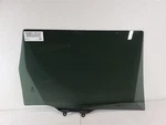 Driver Left Rear Door Glass Fits 22-25 Outlander 1045674. Fixed Price $153.89.