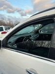 Front Door Window Glass Volkswagen Vw Touareg Driver Side Left 04-10. Fixed Price $128.24.