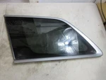 2017-2021 Jeep Grand Cherokee Oem Left Driver Side Quarter Glass 68277299. Fixed Price $199.95.