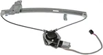 Dorman Power Window Regulator And Motor Assembly 748-057. Fixed Price $133.85.
