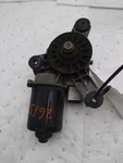 Windshield Wiper Motor Fits 91-02 Chevrolet 3500 Pickup 698628. Fixed Price $81.11.