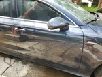 2012 2013 2014 2015 2016 2017 Audi A7 Oem Front Right Door Glass Tempered. Fixed Price $150.00.