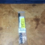 2016 - 2018 Toyota Prius Glass Rear Door Filler Strip 6997547020 Oem. Fixed Price $9.19.