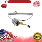 Dorman 751-439 Front Passenger Side Power Window Regulator And Motor Assembly. Fixed Price $131.70.