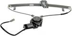 Power Window Motor And Regulator Assembly Dorman 748-512 Fits 03-08 Honda Pilot. Fixed Price $61.59.