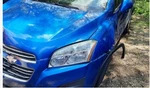 (local Pickup Only) Windshield Glass Without Rain Sensor Fits 13-22 Encore 43042. Fixed Price $189.99.