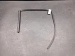 Rear Left Door Window Glass Run Channel 2017 Nissan Versa 82331-3BA0A 2012- 2019. Fixed Price $43.00.