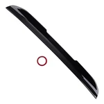 Abs Rear Window Roof Spoiler For Dodge Charger 2011-2023 Direct Fit Black New. Fixed Price $47.84.